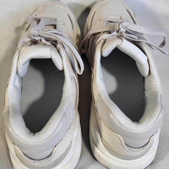 New Balance Womens 57/40 Sea Salt Incense W5740PDA - Size 9.5 - Picture 6 of 9